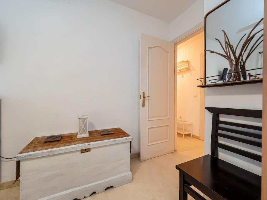 Tranquilo Y Bonito Apartamento A 10 Min Del Centro 马拉加 外观 照片
