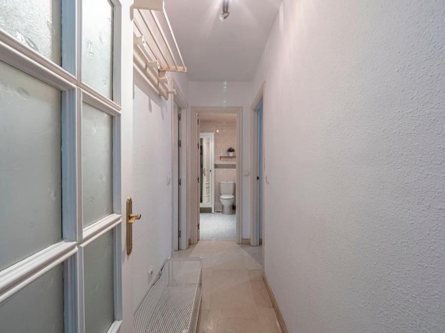 Tranquilo Y Bonito Apartamento A 10 Min Del Centro 马拉加 外观 照片